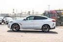 BMW X6 BMW X6 BMW X6 M40i V6 M-Sport