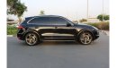 بورش كايان أس Porsche cayenne s v8  gcc 2012 model in good condition full service history