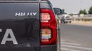 تويوتا هيلوكس (RHD) TOYOTA HILUX DC | EXPORT ONLY