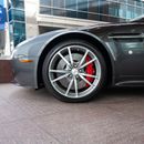 Aston Martin Vantage 2016 Aston Martin Vantage V8 S ( CONVERTIBLE ) DONE ONLY 500KM