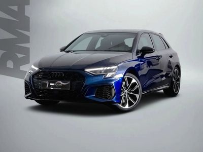 أودي S3 TFSI quattro 2.0L Hatchback