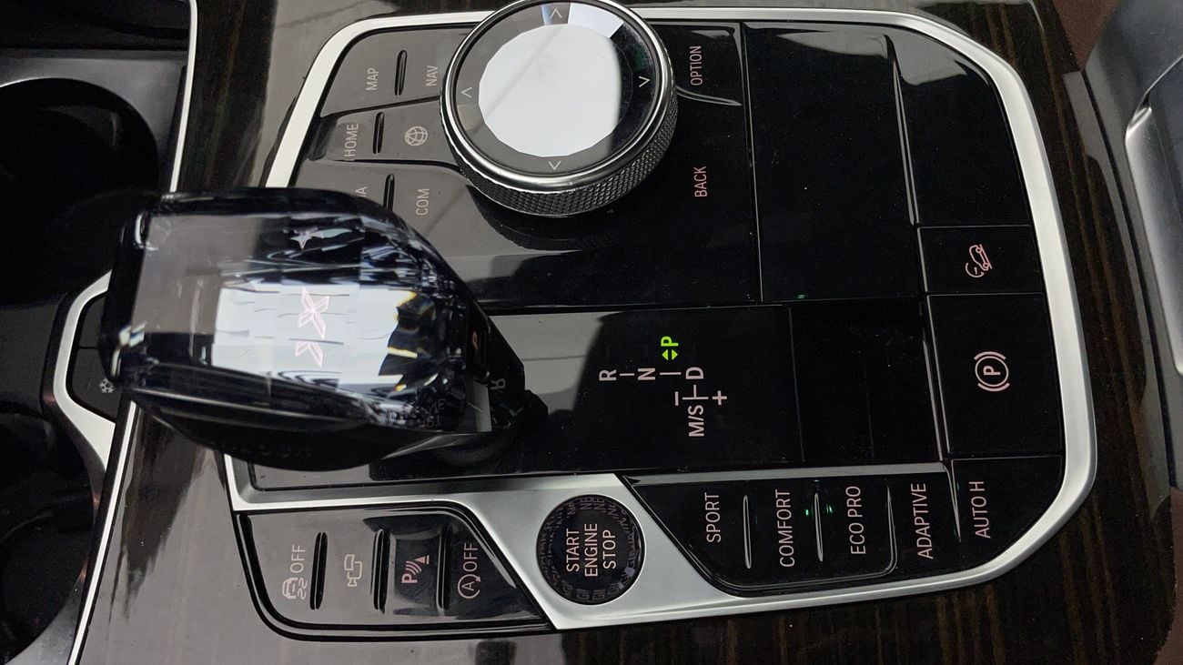 بي أم دبليو X5 XDRIVE 40I 3 | بدون دفعة مقدمة | اختبار القيادة في المنزل