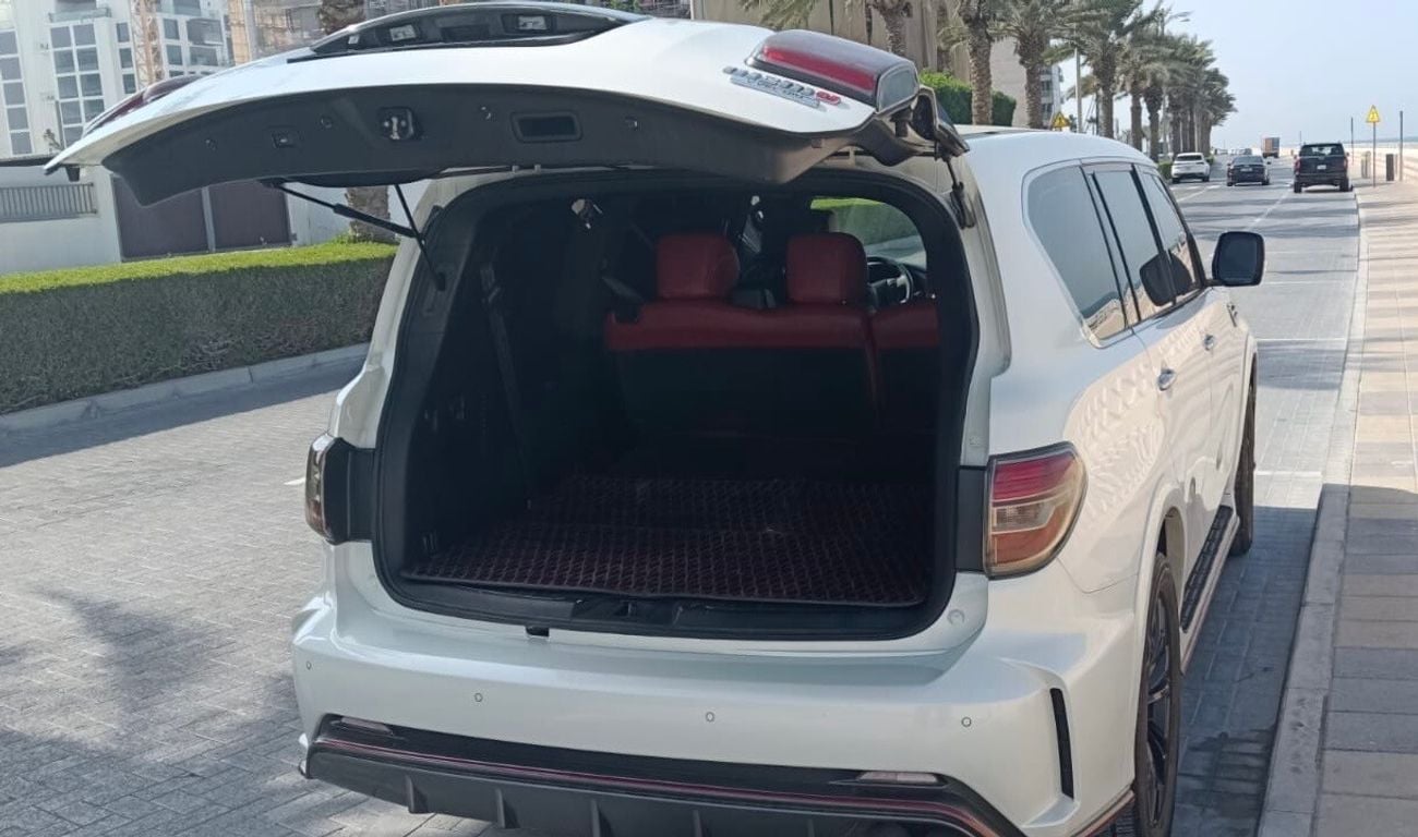 نيسان باترول