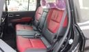 تويوتا لاند كروزر (LC300) VXR, 3.5L Petrol 4WD 10A/T | 2026 Model | For Export