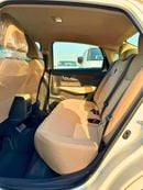 تويوتا يارس E  STANDRAD OPTION || 1.5L PETROL V4 | FABRIC SEATS | DVD | REAR PARKING SENSOR (CODE # YREO)