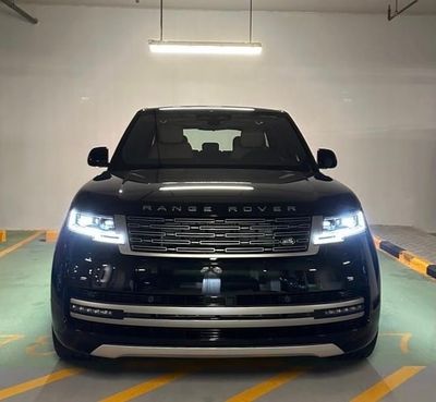 لاند روفر رينج روفر SE P400