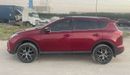 Toyota RAV4 ADVENTURE petrol ,2.5 liter ,right hand drive ,only for export available