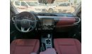 Toyota Hilux 2.8L Diesel, Auto Gear Box, Parking Sensors, DVD Camera (CODE # THFO04)