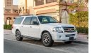 Ford Expedition EL