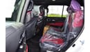 تويوتا لاند كروزر 300 VXR+ V6 3.3L DIESEL TWIN TURBO  AT