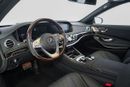 مرسيدس مايباخ S650 مايباخ V12