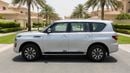 Nissan Patrol SE TITANIUM 2022 | AED 2249/Month | 0 DP | 30 Day Return | Warranty | Service History