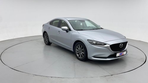 Mazda 6 S 2.5 | Zero Down Payment | Free Home Test Drive