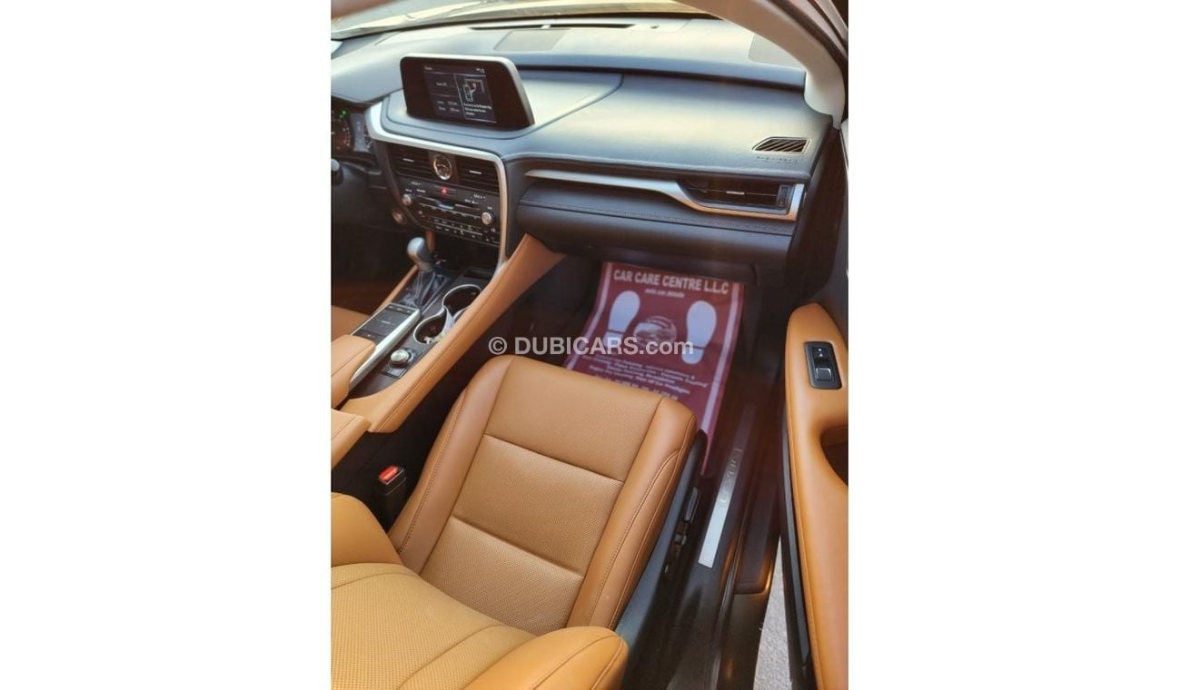 Lexus RX350 Prestige RX350 PREMIUM