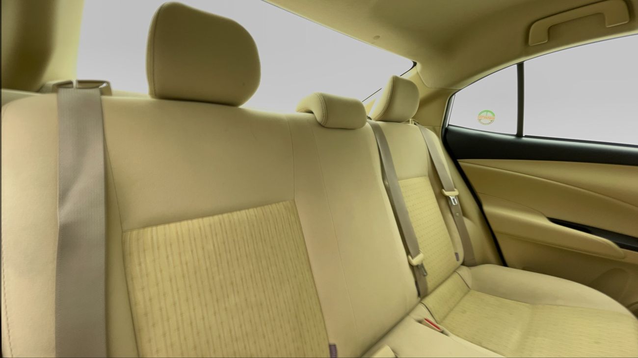 Toyota Yaris SE 1.5 | Zero Down Payment | Home Test Drive