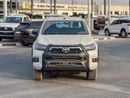 Toyota Hilux EXPORT ONLY - Adventure 4.0L