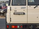 Toyota Land Cruiser TOYOTA LAND CRUISER 76 2.8L DIESEL 4WD