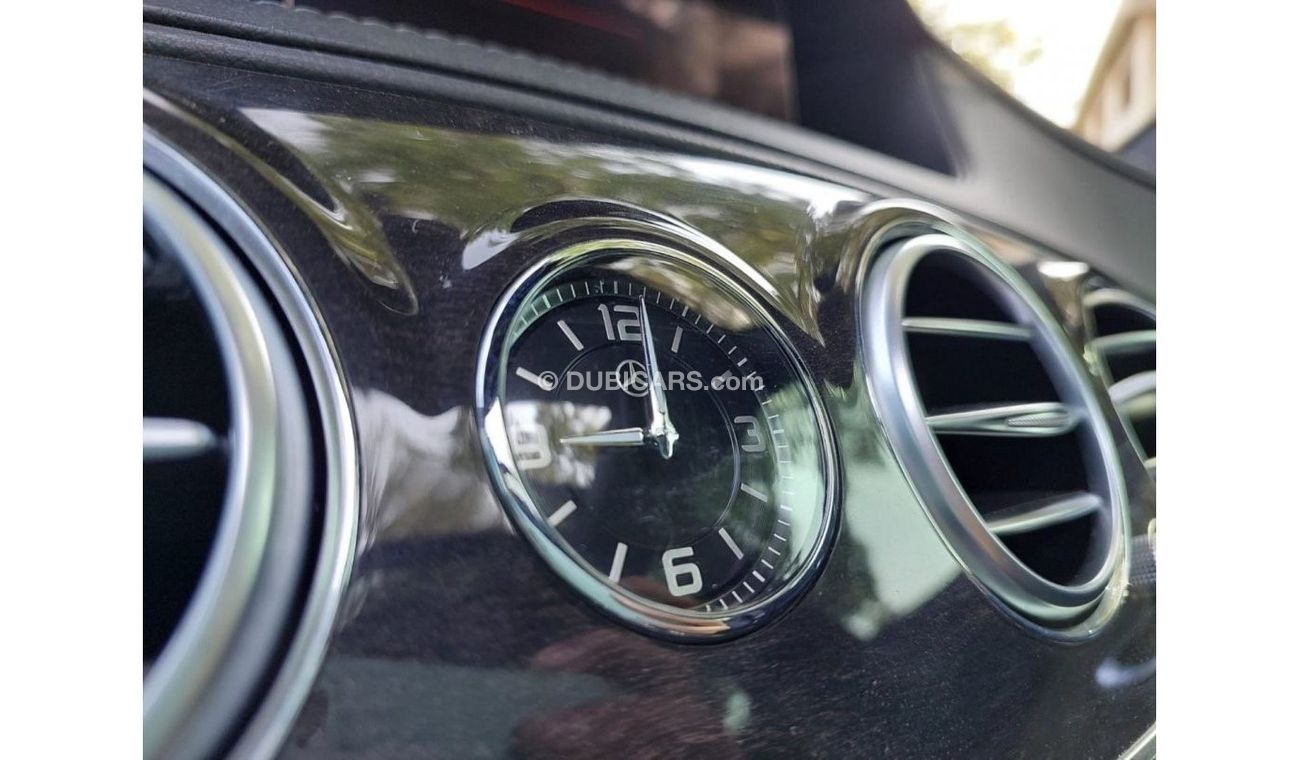 Mercedes-Benz S 350 S350 diesel