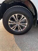 تويوتا هيلوكس S GLX 2.4L 4WD A/T