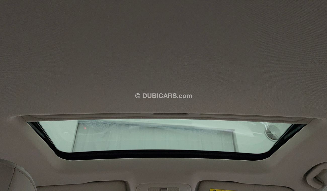 MG 350s LUXURY 1.5 | Zero Down Payment | Free Home Test Drive