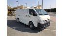 Toyota Hiace Toyota haice 2013 gcc very celen car