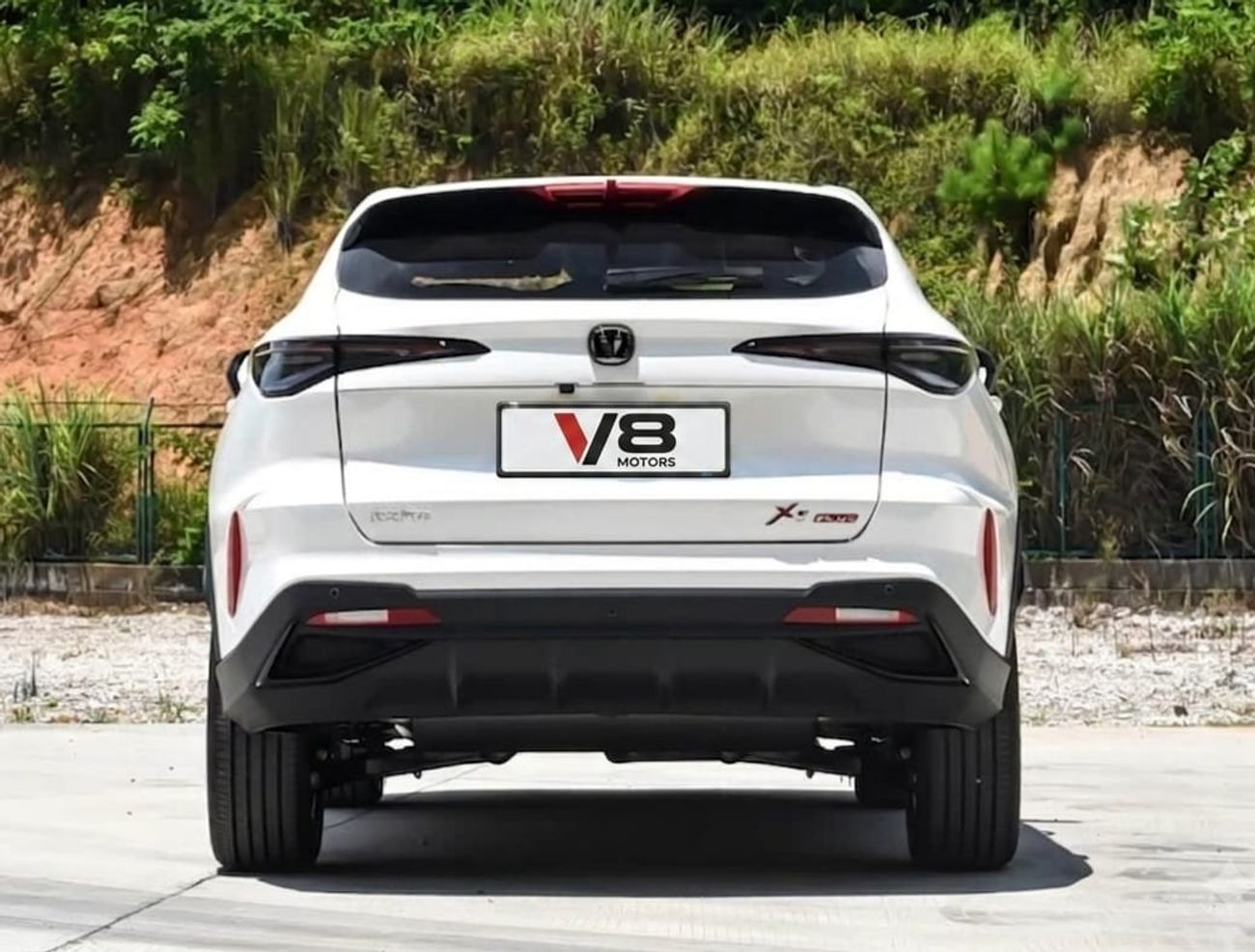 تشنجان x5 بلس PIONEER