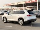 Toyota Grand Highlander XLE 2.4L  2024 model