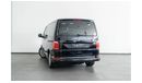 Volkswagen T4 Multivan 2019 Volkswagen Multivan Highline 4 Motion / Full Option / Full-Service History