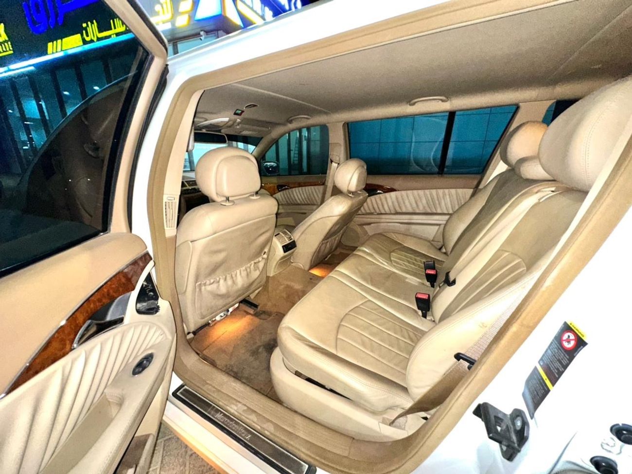 مرسيدس بنز E 350