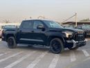 Toyota Tundra 2024 Toyota Tundra TRD Off-Road – Black Beast – Brand New Condition