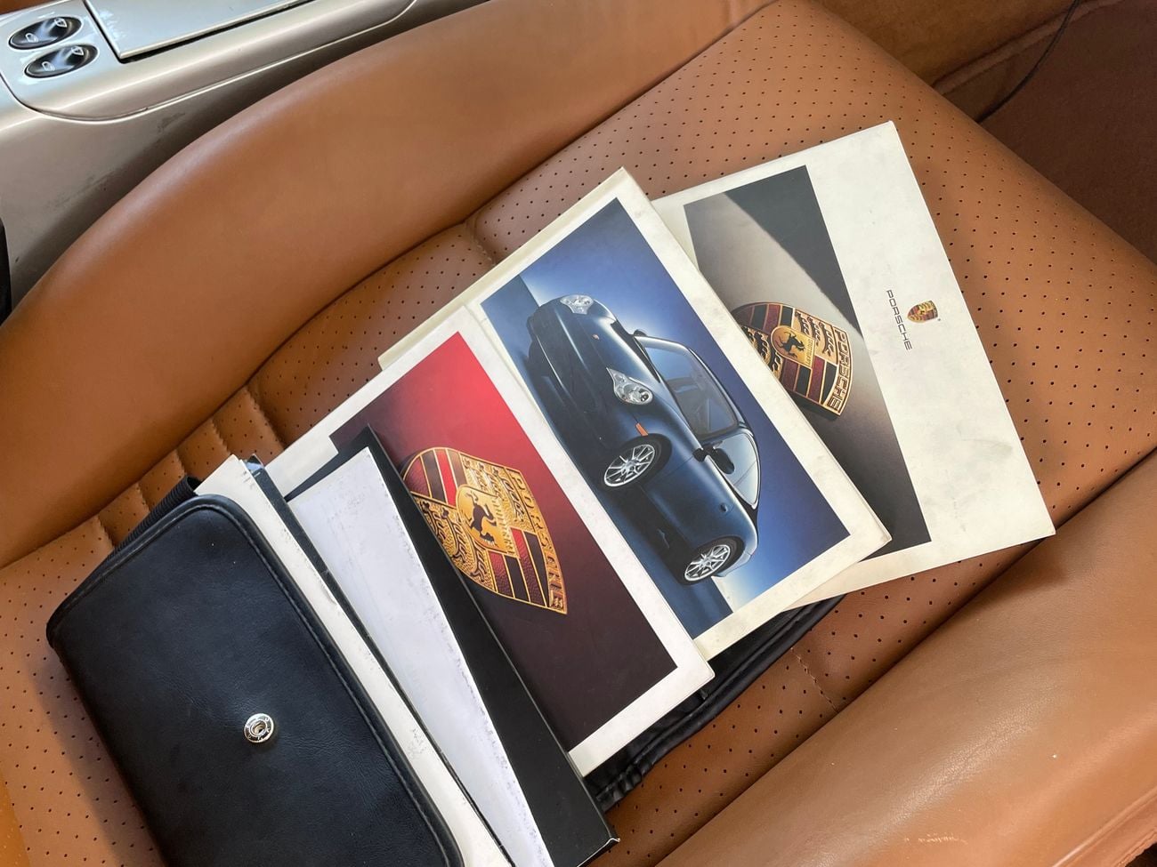 بورش 911 Carrera Convertible