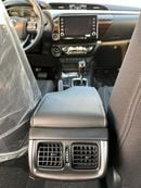 Toyota Hilux 2026 Toyota Hilux SR5 Double Cab Pickup 4.0L V6 Petrol A/T 4x4 Export Only