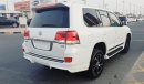 Toyota Land Cruiser GXR