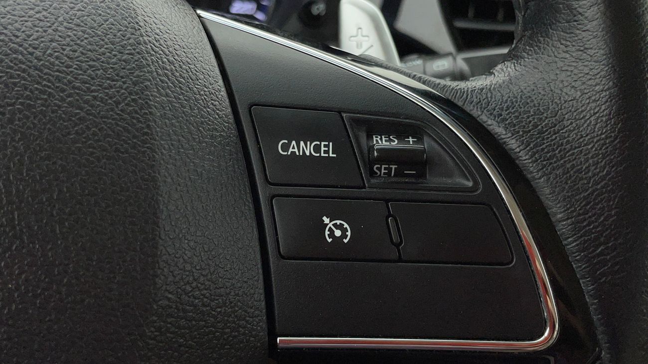 ميتسوبيشي آوتلاندر GLX LOWLINE 2.4 | بدون دفعة مقدمة | اختبار القيادة في المنزل