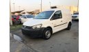 Volkswagen Caddy GCC