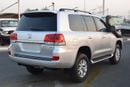 Toyota Land Cruiser 2020 TOYOTA LAND CRUISER V8 FULL OPTION