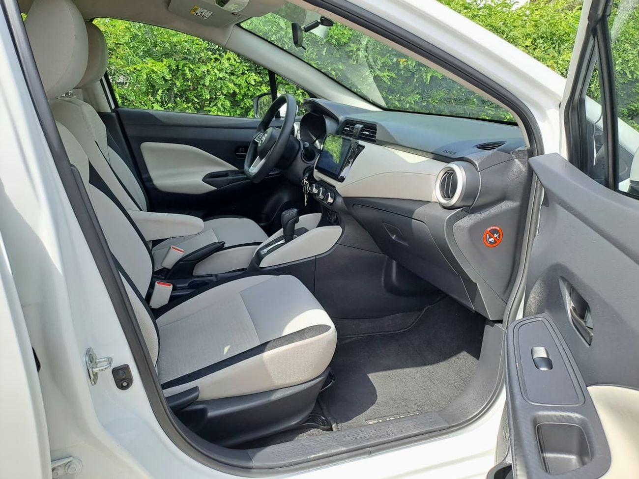 نيسان صني SV 1.6L