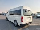 Toyota Hiace TOYOTA HIACE COMMUTER VAN RHD 2015 MODEL 2.7 L PETROL AUTOMATIC(PM54137)