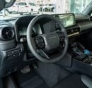 Toyota Prado Prado 2.4 || 2025