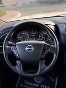 Nissan Armada 4WD Full Option 2023