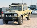 Toyota Land Cruiser GXR1 4.5L
