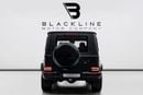 مرسيدس بنز G 63 AMG 4MATIC SUV