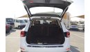 Volkswagen Touareg FULL OPTION 3.6L V6 GCC SPECS