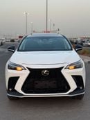 Lexus NX 250 Lexus NX 250 premium 2025