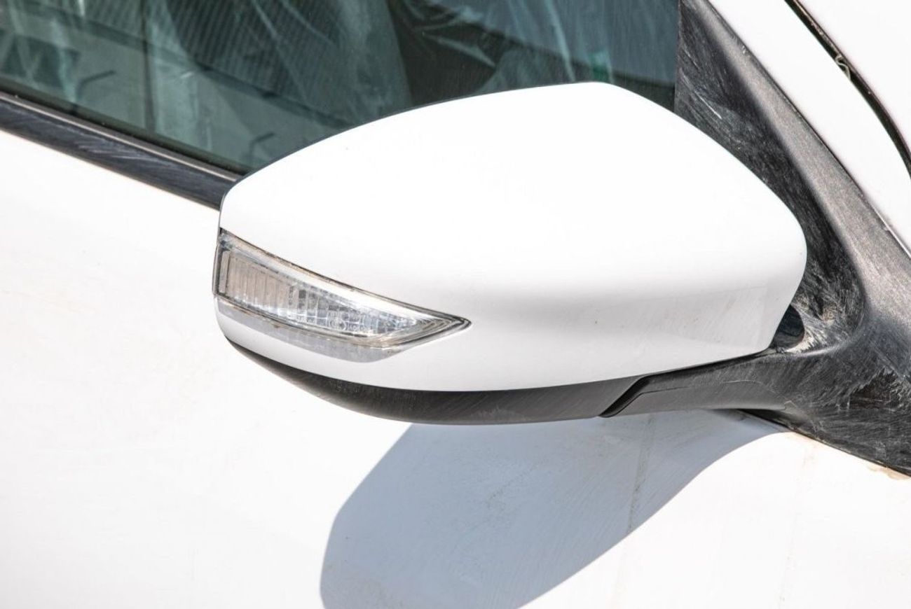 Nissan Sunny NEW 2024 NISSAN SUNNY 1.6L Petrol Automatic