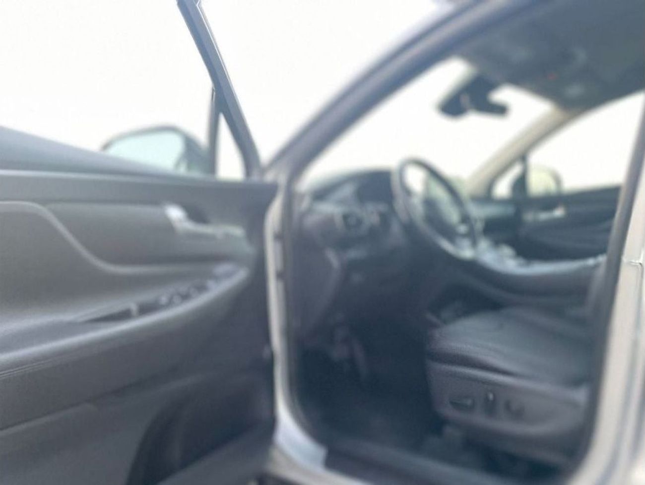 هيونداي سانتا في 2022 Hyundai Santa Fe XRT Tought Edition 2.5L V4 - AWD 4x4 With Radar & Multi Drive Mode - Auto Trun