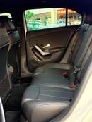 Mercedes Benz A220 STD (NON GCC)