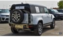 Land Rover Defender 110 D300 3.0D MHEV X AWD Aut.