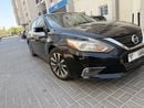 نيسان ألتيما SV
