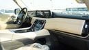 Nissan Patrol LE T2